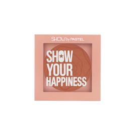 Show Your Happiness Blush  Show By Pastel