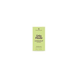 Ampolas Anticaspa  Uniq Made  Aceites para el pelo y tratamientos