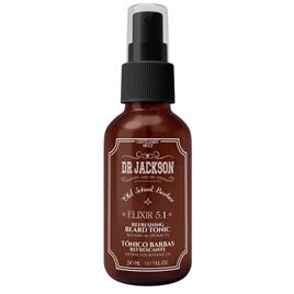 Elixir 5.1 Tónico Barba 50 ml  Dr Jackson