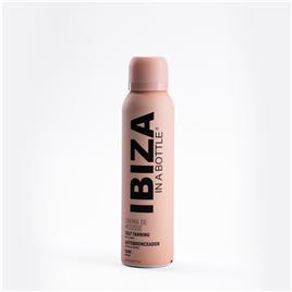 Mousse Dark Autobronzeadora Corpo - Rosto 150 ml