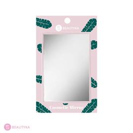 Espelho  BEAUTYKA  Brochas, pinceles y accesorios de maquillaje