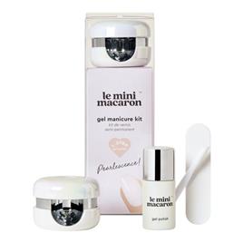 Pearlescence Kit Manicure Semipermanente