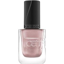Verniz para Unhas Gel Affair  Catrice