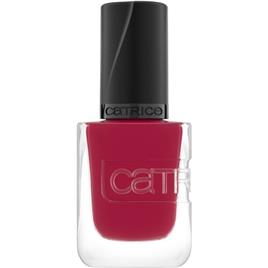 Verniz para Unhas Gel Affair  Catrice