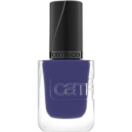 Verniz para Unhas Gel Affair  Catrice