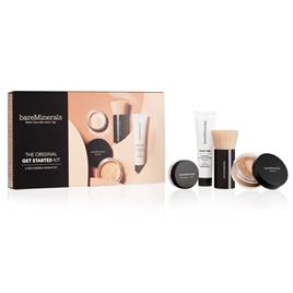 The Original Get Started Kit  BareMinerals