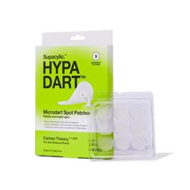 Hypa Dart Microdart Patches Anti-imperfeições com Ácido Salicílico para Manchas
