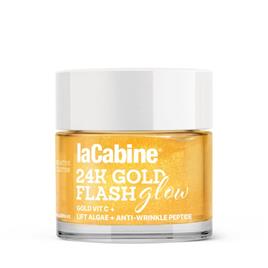 Sérum Flash Glow Ouro 24K 50 ml