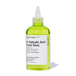 Tónico Facial com 2% de Ácido Salicílico 250 ml