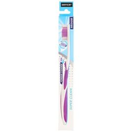 Escova de Dentes Medium 200 gr  Sence Beauty