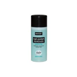 Removedor de verniz de unhas sem acetona 200 ml