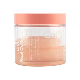 Help Me Discos de colágenio Real 130 ml