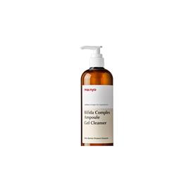 Ampola de Gel de Limpeza Bifida Complex 400 ml