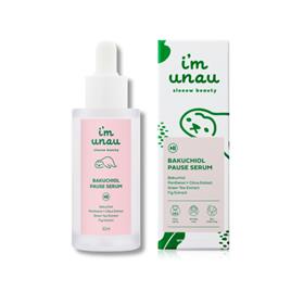 Bakuchiol Pause Serum 30 ml  I'm Unau