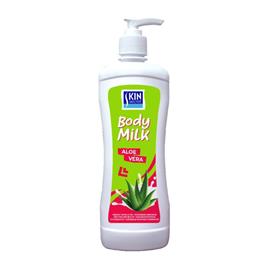 Body Milk Aloe Vera 500 ml  Skin Secret