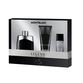 Coffret Legend Eau de Toilette 215 ml