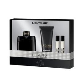 Coffret Legend Eau de Parfum 215 ml