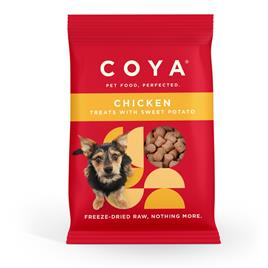 Coya Adult Snacks - Frango
