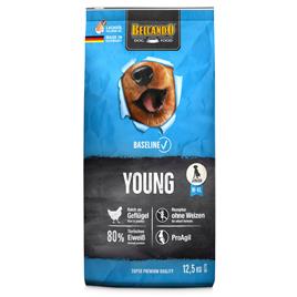 Belcando Baseline Young - 12,5 kg