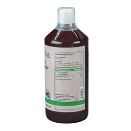 LUPO NATURAL BARF óleo de cânhamo - 1000 ml