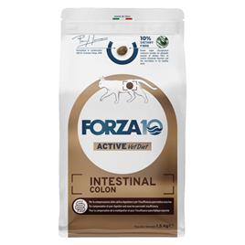 Forza 10 Active Line - Intestinal Colon Peixe - 1,5 kg