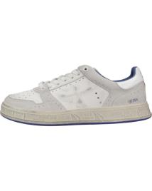 Sapatilhas de Homem PREMIATA ZAPATILLAS HOMBRE MODELO QUINN COLOR BLANCO 6686