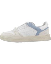 Sapatilhas de Mulher PREMIATA ZAPATILLAS MUJER MODELO QUIIND COLOR BLANCO 7416
