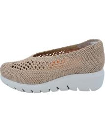 Sapatos de Mulher D`CUTILLAS DOCTOR CUTILLAS 89430 BAILARINAS PLANTILLA EXTRAIBLE MUJER BEIGE