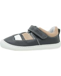 Sandálias de Menino GORILA SANDALIAS NINO MODELO 75901GO COLOR AZUL MARINO