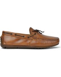 Sapatos de Homem JAVIER LARRAINZA MOCASINES DE HOMBRE JL652-33 PIEL CUEROPIEL CUERO