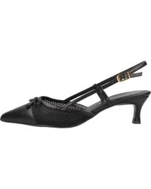 Sandálias de Mulher UNISA SALONES MUJER MODELO IVEN NTO NFI COLOR NEGRO BLACK