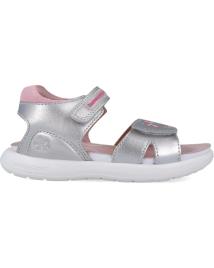 Sandálias de Menina BIOMECANICS SANDALIAS PARA CHICA 252231 BIOEVOLUTION MARIPOSAS PLATAA198
