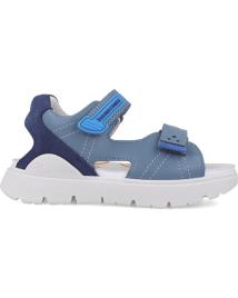Sandálias de Menino BIOMECANICS SANDALIAS PARA CHICO 252229 BIOFLOW URBAN INDIGOB631