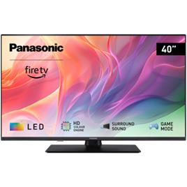 PANASONIC 40' TV40S55AEZ FHD FIRETV SUPORTE