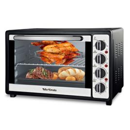 MXONDA MXHC2684 48L 1800W FORNO DE MESA DE CONVECÇÃO
