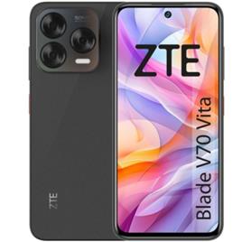 Smartphone ZTE Blade V70 Vita 8GB/ 256GB/ 6.7'/ Cinza Escuro