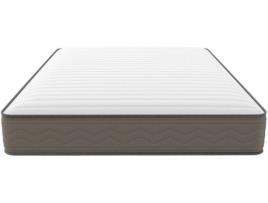 Colchão IMPERIAL RELAX Aqua Nature (150x200 cm - HR)