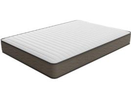 Colchão IMPERIAL RELAX Aqua Nature (135x180 cm - HR)