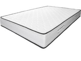 Colchão IMPERIAL RELAX Soft Care (150x190 cm - HR)