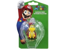Chaveiro GOLDIE  Koopa Troopa (Super Mario)