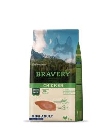Bravery Chicken Adult Mini-Small Grain Free 7 kg