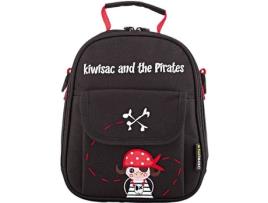 Mochila  The Pirates Girl