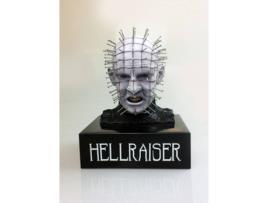 Figura De Ação  Busto  Hellraiser