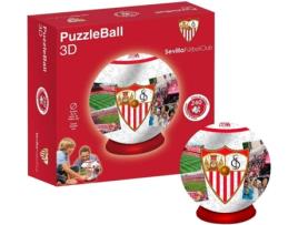 Puzzle Sevilla Football Club (3 anos - 240 peças)