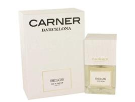 Perfume CARNER BARCELONA Beijos Eau de Parfum (100 ml)