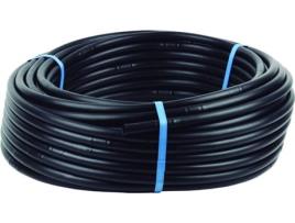 Tubo de Rega  Por Goteio Preto com goteiro a 0,75 m (0.75 m x 16 mm)