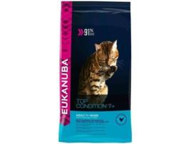 Ração para Gatos  Senior (2 Kg)