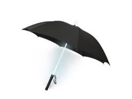 Guarda-chuva LED