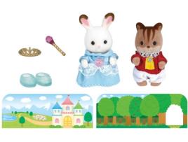 Brinquedo SYLVANIAN FAMILIES 5102
