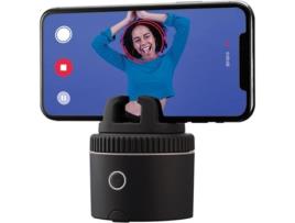 Pack PIVO Pod Silver (Foto e Vídeo Inteligente - 360 Graus - Redes Sociais)